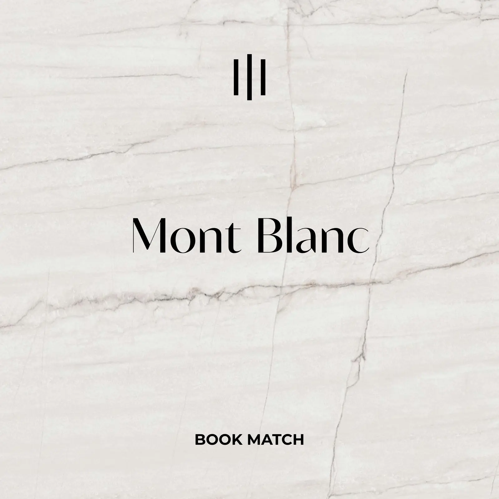 Mont Blanc — Close